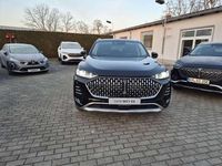 Neu Wey 05 Premium 476 PS (350 kW) 2025 Schwarz (lava black metallic) SUV
