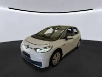 Brugt VW ID.3 150 kW (204 HK) 2020 Hatchback