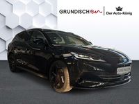 Gebraucht BYD Seal Comfort 212 PS (155 kW) 2025 Obsidian black Kombi