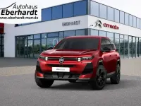 Neu Citroën C5 Aircross 136 PS (100 kW) 2026 Rot SUV