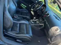 Gebraucht Audi TT Roadster 180 PS (132 kW) 2001 Silber Cabrio