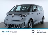 Gebraucht VW ID. Buzz Pro 210 kW (286 PS) 2025 Blau Van / Kleinbus