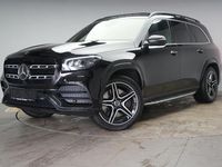 Gebraucht Mercedes GLS400 AMG 330 PS (242 kW) 2020 Schwarz SUV