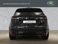 gebraucht Land Rover Range Rover Velar P550 SVAutobiography Dynamic VOLLAUSSTATTUNG MERIDIAN HEAD-UP AHK 22