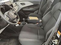 Gebraucht Suzuki Swift 2024 Schwarz Kleinwagen