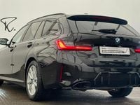 Gebraucht BMW M340 M Sport 374 PS (275 kW) 2025 Saphirschwarz metallic Limousine