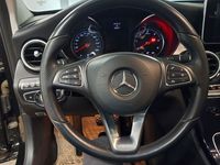 gebraucht Mercedes C220 d 4MATIC AVANTGARDE Autom. AVANTGARDE