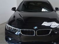 gebraucht BMW 320 Gran Turismo Gran Turismo 320d xDrive Au...