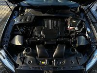 Gebraucht Jaguar XJ 510 PS (375 kW) 2013 Schwarz Limousine