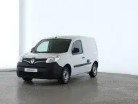 Usata Renault Kangoo Rapid Extra 116 CV (85 kW) 2022 Bianco Monovolume