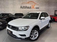Gebraucht VW Tiguan Highline 239 PS (175 kW) 2017 Weiß SUV