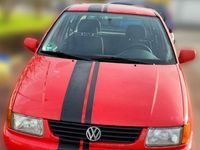 gebraucht VW Polo - EZL 1998 - Tüv bis September 2024