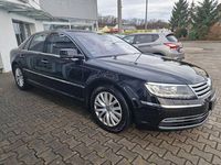 Gebraucht VW Phaeton 334 PS (245 kW) 2016 Schwarz Limousine