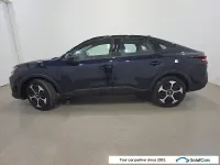 Gebraucht Citroën C4 X PureTech 145 PS (106 kW) 2025 Blau SUV