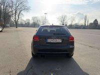 Gebraucht Audi A3 Ambition 160 PS (117 kW) 2010 Kleinwagen