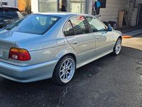 Gebraucht BMW 530 231 PS (169 kW) 2000 Andere farben Limousine