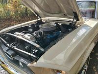 Gebraucht Ford V8 220 PS (161 kW) 1967 Andere farben Coupé