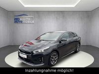 gebraucht Kia ProCeed ProCeed / pro_cee'dGTLINE/1.HAND/AUTOMATIK/NAVI/LED/KAMERA