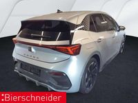 Neu Cupra Born 169 kW (231 PS) 2025 Silber Kleinwagen