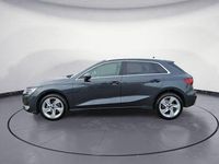 Gebraucht Audi A3 Ambiente 116 PS (85 kW) 2025 Manhattangrau metallic Kombi