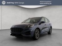 Gebraucht Ford Kuga ST-Line 150 PS (110 kW) 2024 Chrome blue metallic SUV