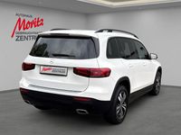 Gebraucht Mercedes GLB200 Progressive 150 PS (110 kW) 2021 Weiss SUV