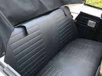 Gebraucht VW Käfer 50 PS (36 kW) 1978 Weiß Cabrio