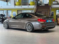Gebraucht BMW M4 Performance 450 PS (330 kW) 2019 Sepang bronze Coupé