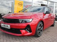 Gebraucht Opel Astra Ultimate 131 PS (96 kW) 2024 Rot Kombi