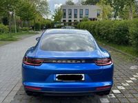 gebraucht Porsche Panamera 4 - Top Zustand