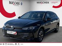 Neu VW Passat Business 150 PS (110 kW) 2026 Limousine