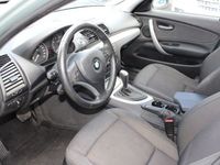gebraucht BMW 118 i AUTOMATIK KLIMA XENON MFL PDC KOMFORTZUGANG