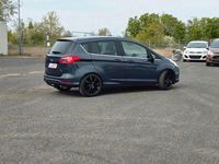 Second-hand Ford B-MAX Titanium 125 CP (91 kW) 2014 Gri Monovolum