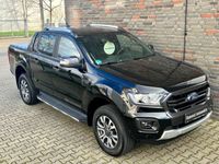 gebraucht Ford Ranger 4x4 Wildtrak-Paket II Pick-Up Garantie