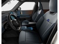 Gebraucht Mini Cooper Countryman 230 kW (313 PS) 2024 Weiss / nanuq white SUV