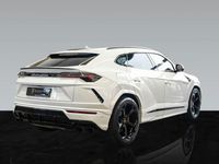 Gebraucht Lamborghini Urus 650 PS (478 kW) 2018 Weiß SUV