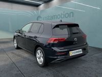 gebraucht VW Golf Volkswagen Golf, 7.400 km, 110 PS, EZ 06.2023, Benzin