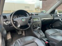 Gebraucht Skoda Octavia 105 PS (77 kW) 2005 Silber Kombi