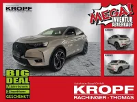 Gebraucht DS Automobiles DS7 Crossback 299 PS (219 kW) 2021 Chrystal SUV