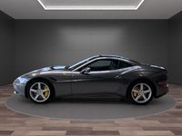 Gebraucht Ferrari California 560 PS (411 kW) 2017 Grigio silverstone Cabrio