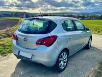 gebraucht Opel Corsa 1.4 ecoFLEX INNOVATION 74kW Start/Stop...