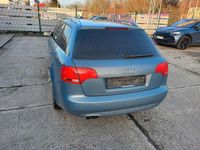 Gebraucht Audi A4 Sport 140 PS (102 kW) 2006 Kombi