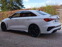 Gebraucht Audi RS3 Ambiente 400 PS (294 kW) 2024 Limousine