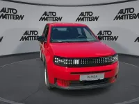 Gebraucht Fiat Grande Panda Red 83 kW (113 PS) 2025 Rot Kleinwagen