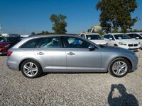 gebraucht Audi A4 2.0 TDI Avant *Navi PDC Kamera*