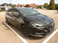 gebraucht Opel Astra Sports Tourer Edition 1,5 Diesel