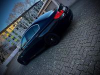 Gebraucht BMW 528 M Sport 258 PS (189 kW) 2011 Schwarz Limousine