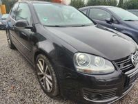 gebraucht VW Golf V 1.4 TSI GT Sport