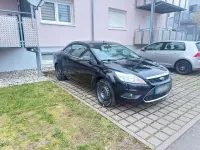Occasion Ford Focus 145 ch (106 kW) 2008 Noir Cabriolet