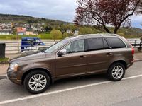 gebraucht Volvo XC90 D5 AWD Geartronic Executive Executive